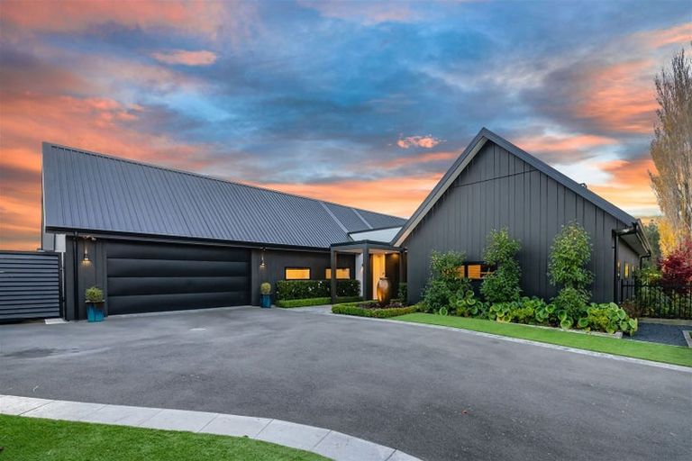 Photo of property in 231 Highsted Road, Casebrook, Christchurch, 8051