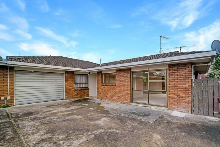 Photo of property in 3/27 Duke Street, Papakura, 2110