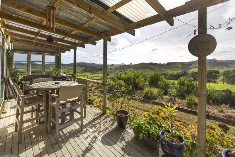 Photo of property in 395 Rehia Road, Ruawai, 0592