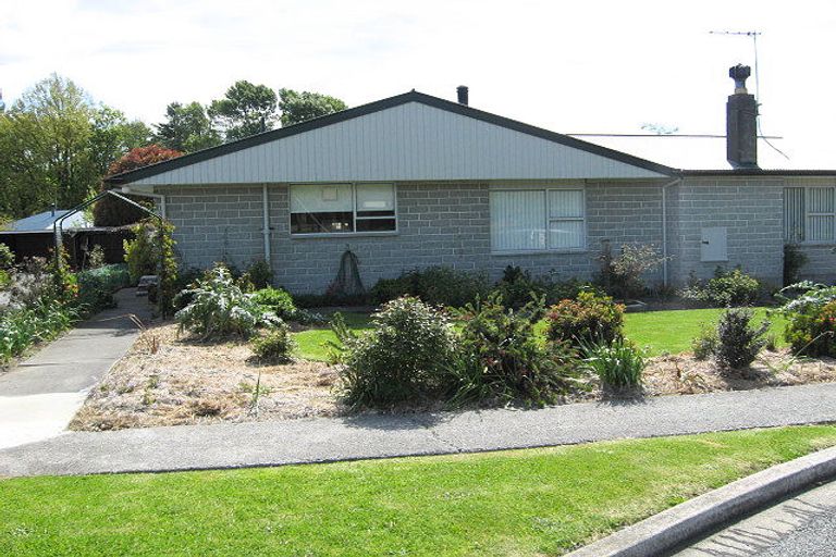 Photo of property in 11 Robinson Street, Cheviot, 7310