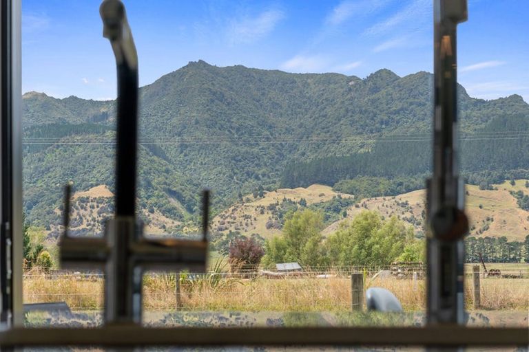 Photo of property in 1222 Te Aroha-gordon Road, Manawaru, Te Aroha, 3391