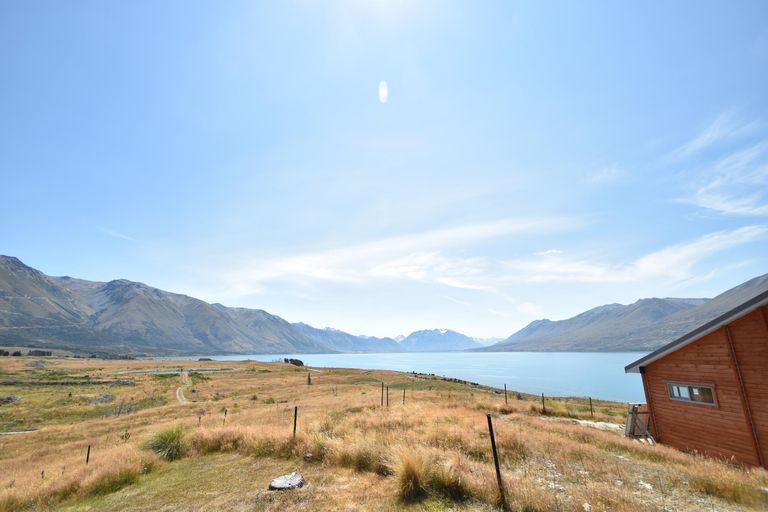 Photo of property in 4 Huxley Terrace, Lake Ohau, Twizel, 9412