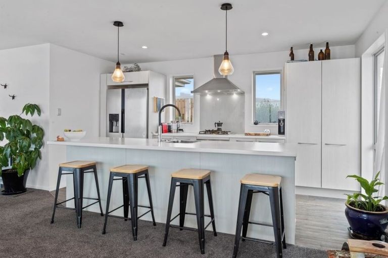 Photo of property in 95 Campions Road, Cust, Rangiora, 7471