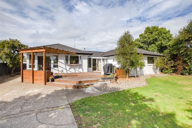 Photo of property in 87 Avenal Street, Avenal, Invercargill, 9810
