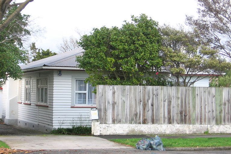 Photo of property in 248 Park Road, Hokowhitu, Palmerston North, 4410
