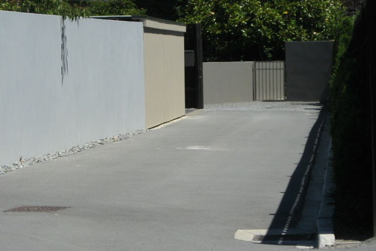 Photo of property in 6 Church Lane, Merivale, Christchurch, 8014