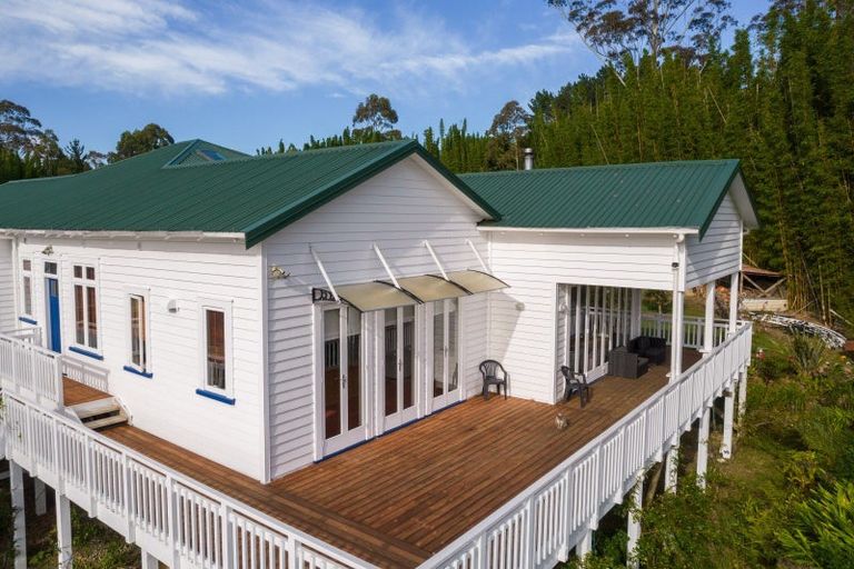 Photo of property in 70 Pukeko Lane, Kerikeri, 0294