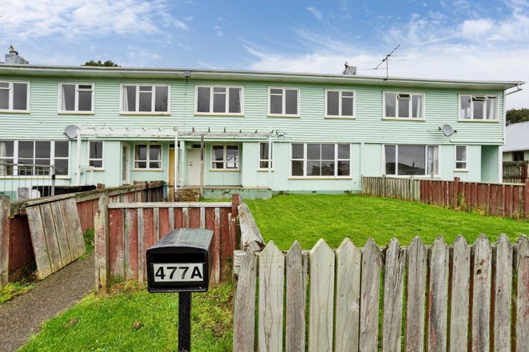 Photo of property in 479/477a Yarrow Street, Glengarry, Invercargill, 9810