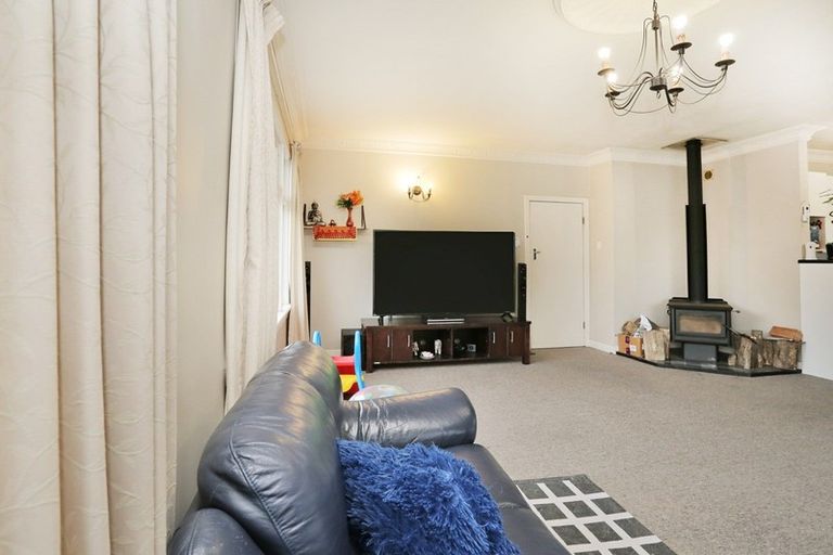 Photo of property in 110 Bamborough Street, Richmond, Invercargill, 9810