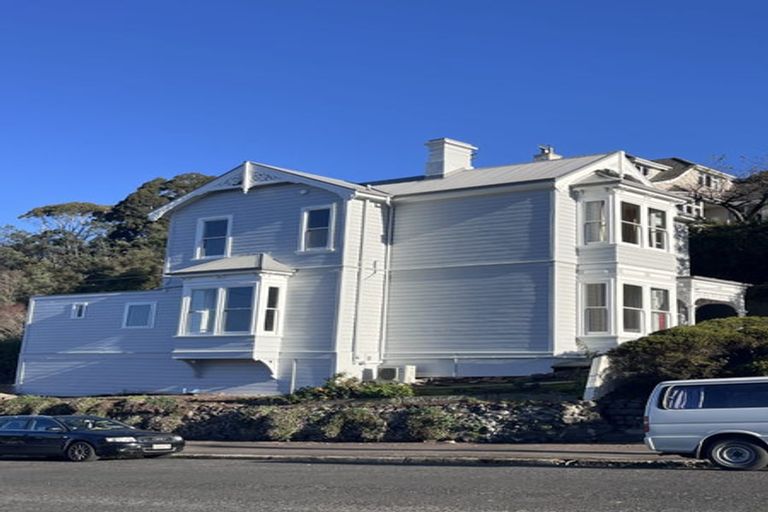 Photo of property in 81 Maitland Street, Dunedin Central, Dunedin, 9016