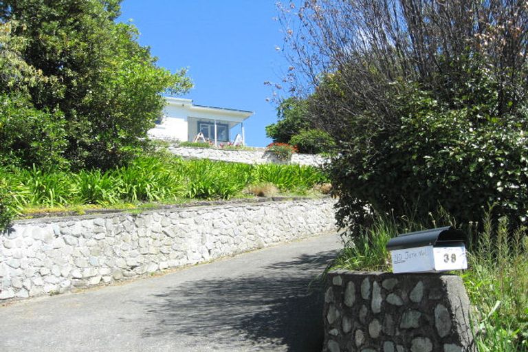 Photo of property in 38 Dodson Valley Road, Atawhai, Nelson, 7010