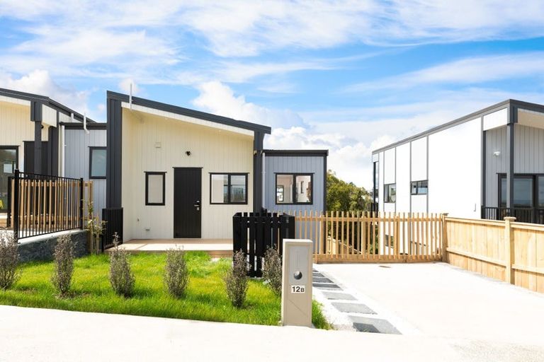 Photo of property in 12b Wahine Street, Papakura, 2110