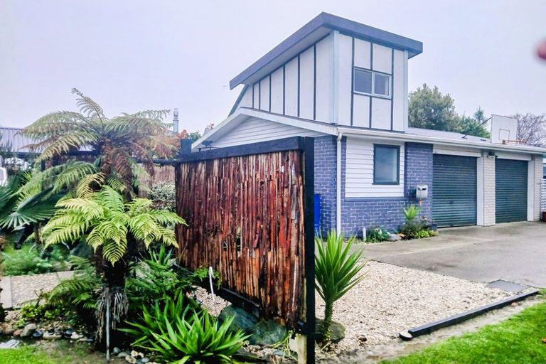 Photo of property in 7a Ward Street, Springlands, Blenheim, 7201