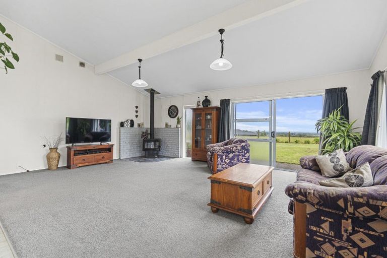 Photo of property in 389 Wortley Road, Waiongana, Inglewood, 4389