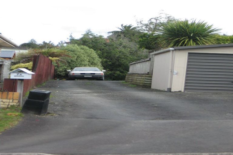 Photo of property in 7a Ridout Street, Maeroa, Hamilton, 3200