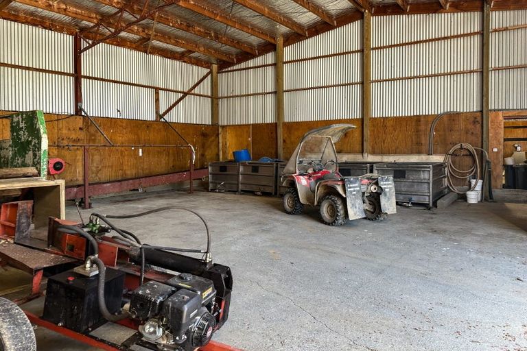 Photo of property in 30 Frazer Road, Tuturau, Mataura, 9774