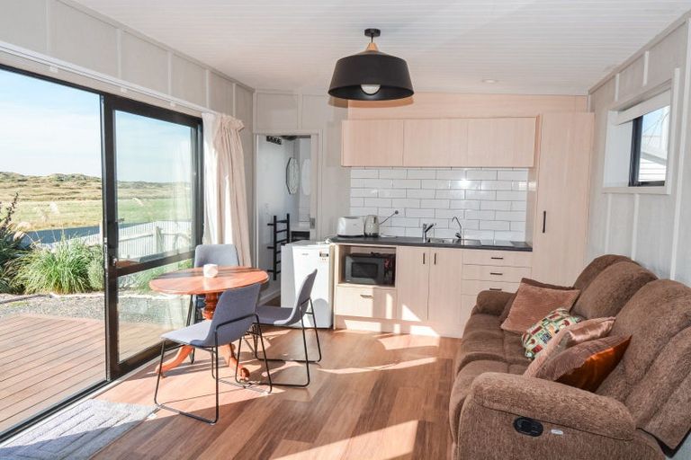 Photo of property in 132 Mokomoko Road, Omaui, Invercargill, 9877