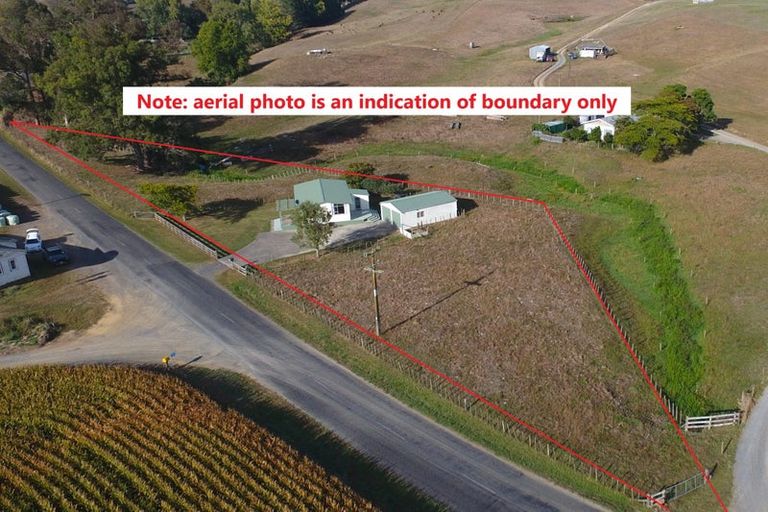 Photo of property in 168 Puketawai Road, Otorohanga, 3976