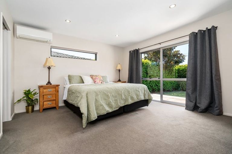 Photo of property in 11 Glenmore Avenue, Casebrook, Christchurch, 8051