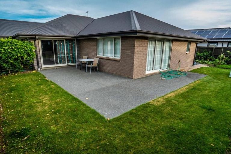 Photo of property in 20 Winfield Drive, Wigram, Christchurch, 8042