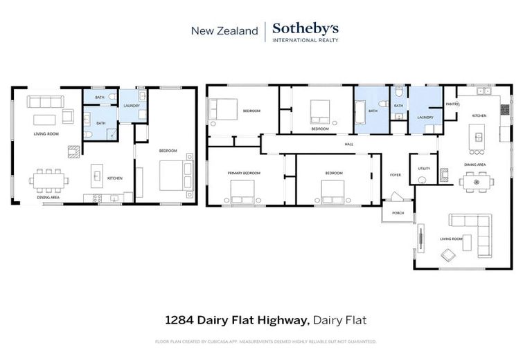 Photo of property in 1284 Dairy Flat Highway, Dairy Flat, Albany, 0794