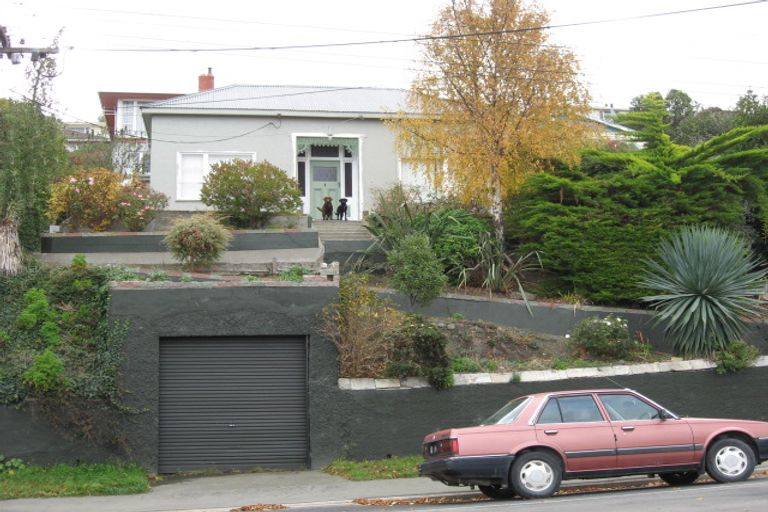 Photo of property in 94 Reed Street, Oamaru, 9400