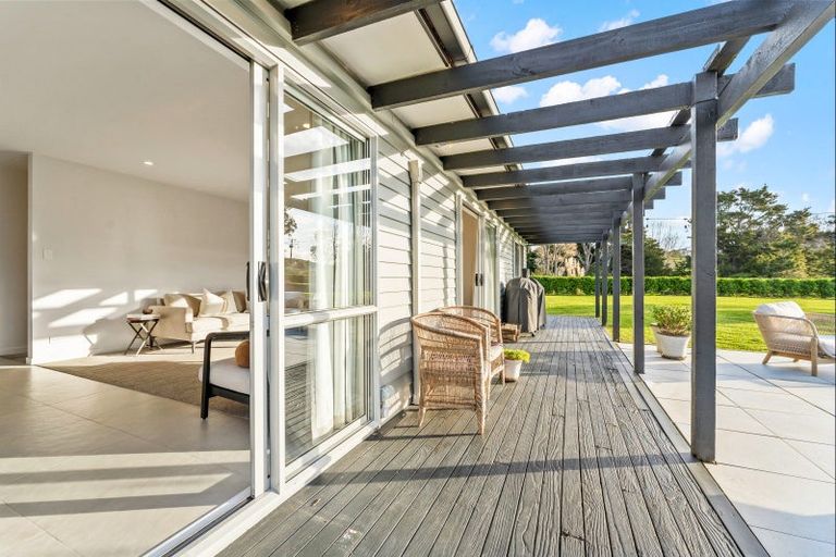 Photo of property in 498 Sandspit Road, Warkworth, 0982