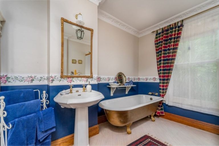 Photo of property in 61 Kibblewhite Road, Upper Plain, Masterton, 5888