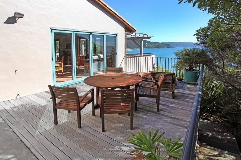 Photo of property in 14 Oceana Heights, Tairua, 3508