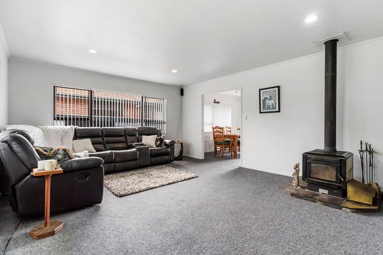 Photo of property in 41 Lakeside Drive, Pahurehure, Papakura, 2113