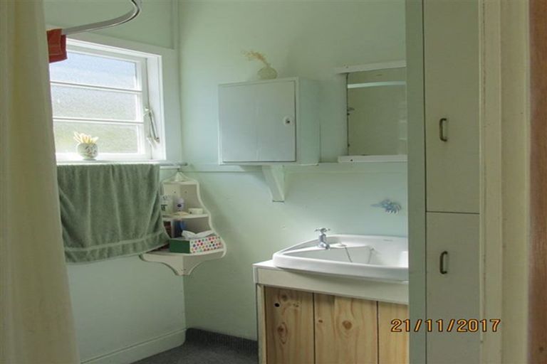 Photo of property in 50 Fairlie Crescent, Opononi, Kaikohe, 0473