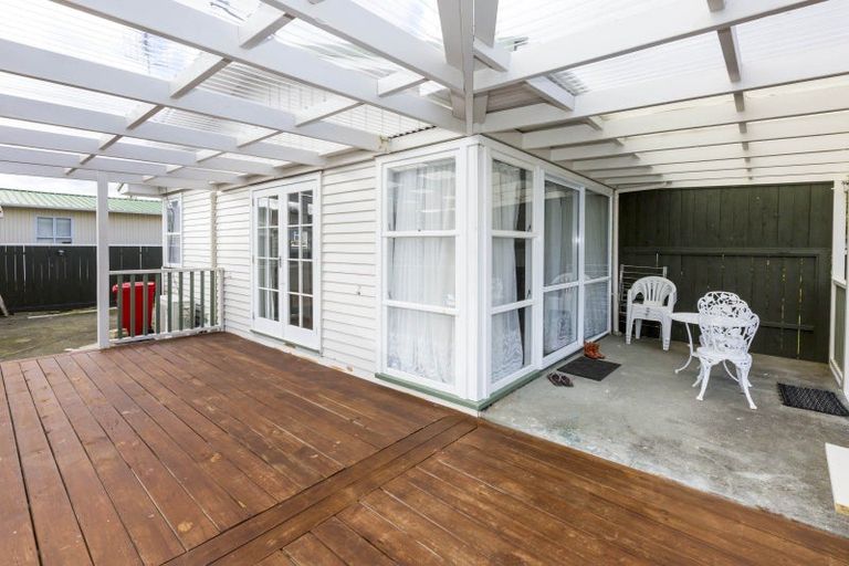 Photo of property in 41 Holdsworth Avenue, Trentham, Upper Hutt, 5018