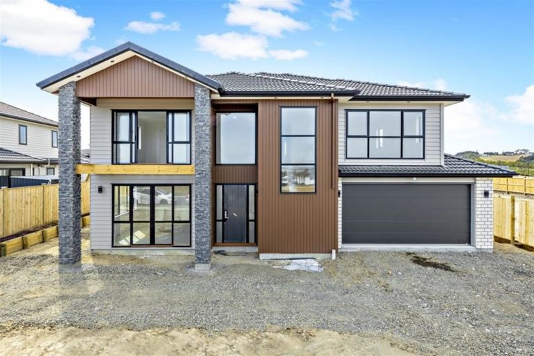 Photo of property in 14 Hutukawa Drive, Beachlands, Auckland, 2018