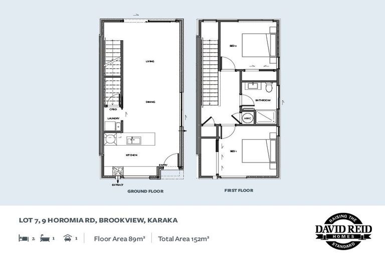 Photo of property in 9 Horomia Road, Karaka, Papakura, 2113