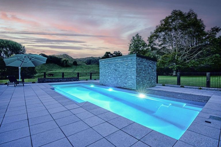 Photo of property in 225 Maclaurin Road, Makauri, Gisborne, 4071