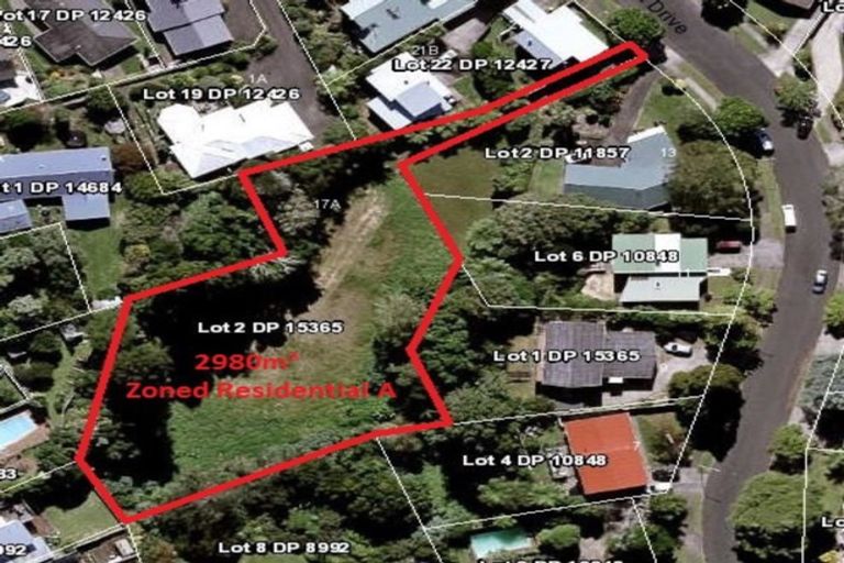 Photo of property in 17a Magnolia Drive, Westown, New Plymouth, 4310