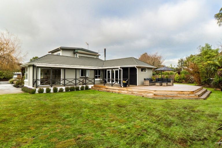 Photo of property in 10 Mahuri Road, Otatara, Invercargill, 9879