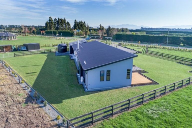 Photo of property in 756 Ridgens Road, Charing Cross, Christchurch, 7671