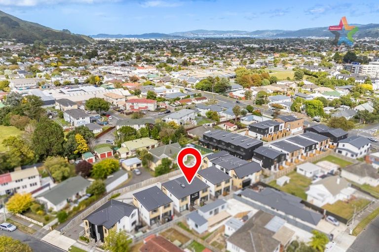 Photo of property in 6/489 Riverside Drive, Fairfield, Lower Hutt, 5011
