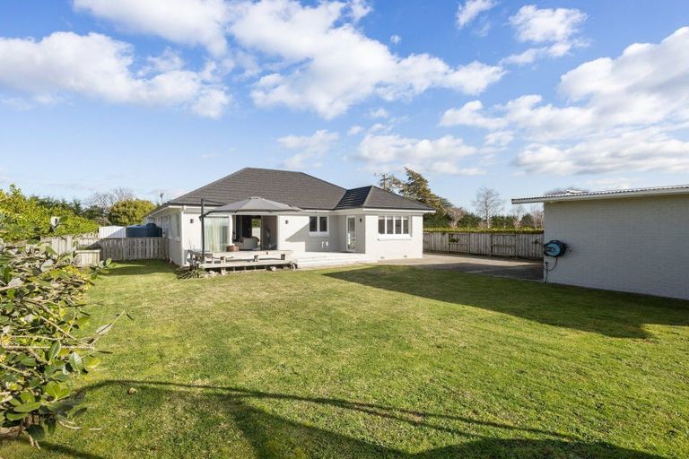 Photo of property in 213 Matangi Road, Matangi, Hamilton, 3284