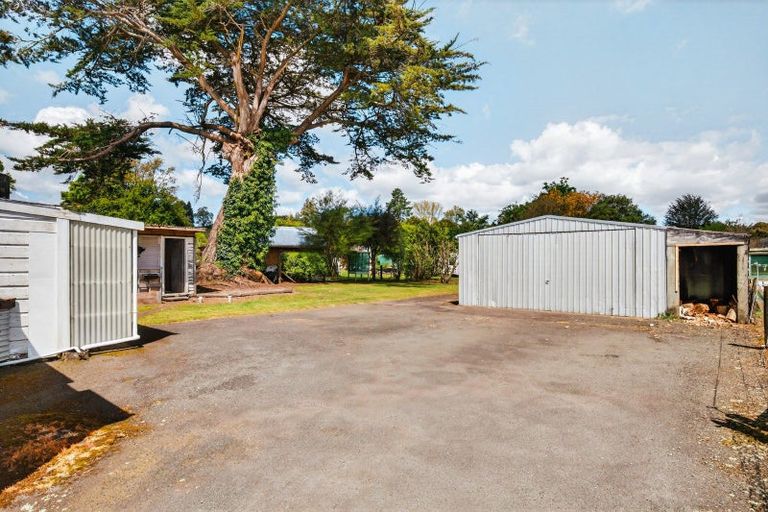 Photo of property in 25 Takapuna Road, Kakahi, Owhango, 3989