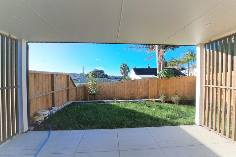Photo of property in 7/15 Tilden Avenue, Hillcrest, Auckland, 0627