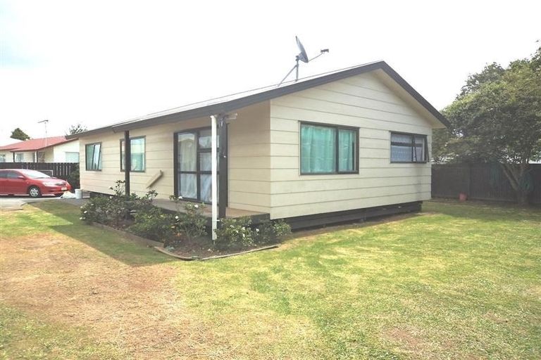 Photo of property in 19b Tennessee Avenue, Mangere East, Auckland, 2024
