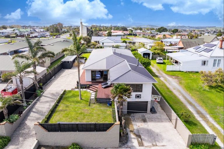 Photo of property in 25 Lorne Street, Dargaville, 0310