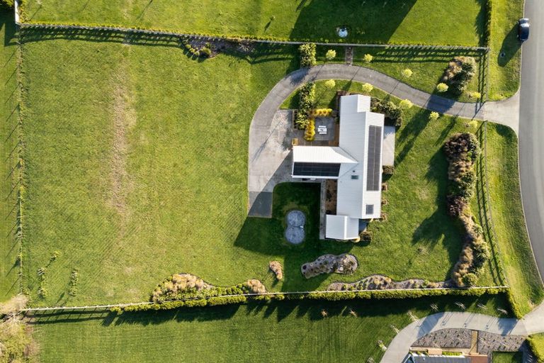 Photo of property in 8 Penbeagle Road, Te Kowhai, Hamilton, 3288