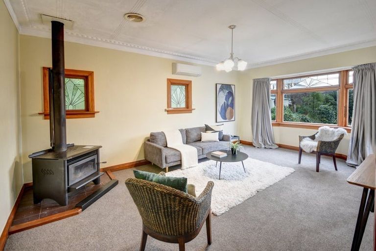 Photo of property in 46 Bayfield Road, Andersons Bay, Dunedin, 9013