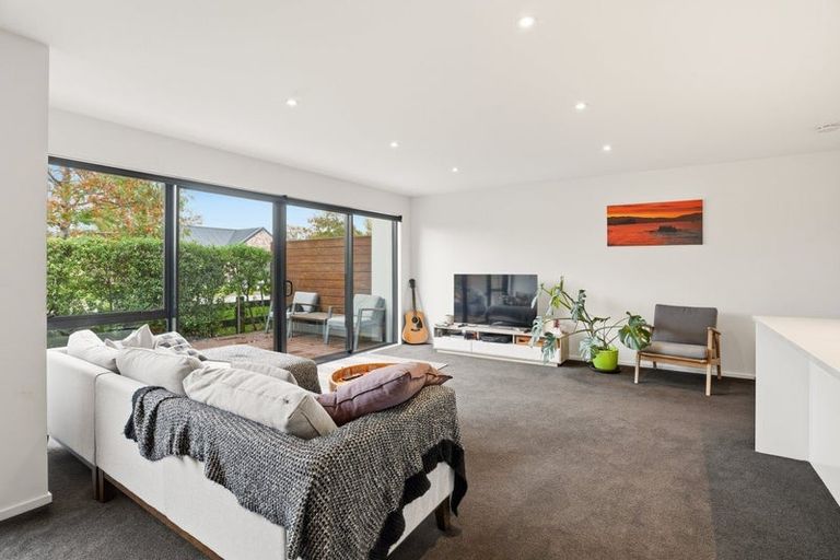 Photo of property in 3/3 Provincial Road, Halswell, Christchurch, 8025