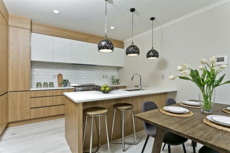 Photo of property in 3 Mohaka Way, Albany Heights, Auckland, 0632