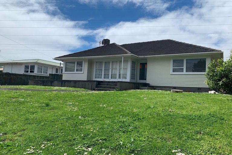 Photo of property in 3 Osprey Street, Pakuranga, Auckland, 2010