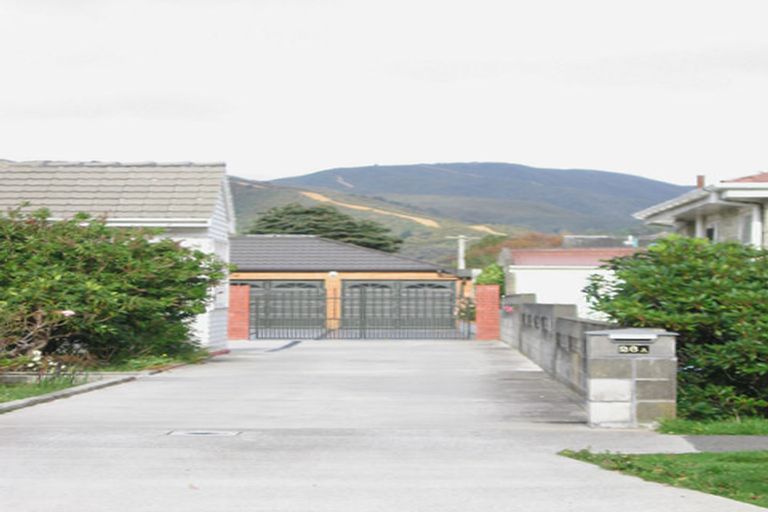 Photo of property in 28 Cottle Street, Avalon, Lower Hutt, 5011